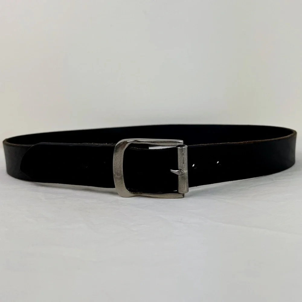 Elliot Havok Black Quarter Century Belt